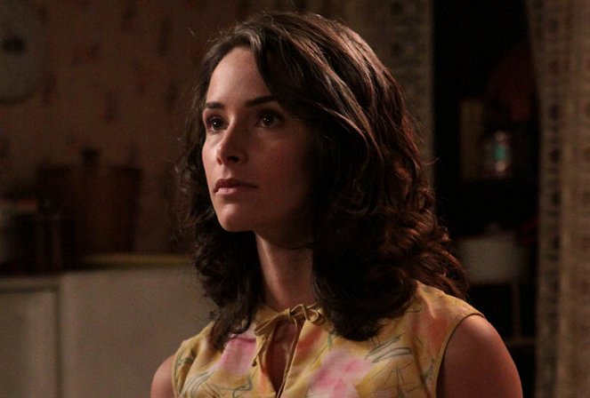 Mad Men - Wee Small Hours - Do filme - Abigail Spencer