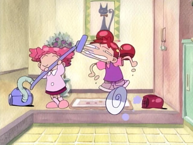 Odžamadžo Doremi - Season 1 - Filmfotos