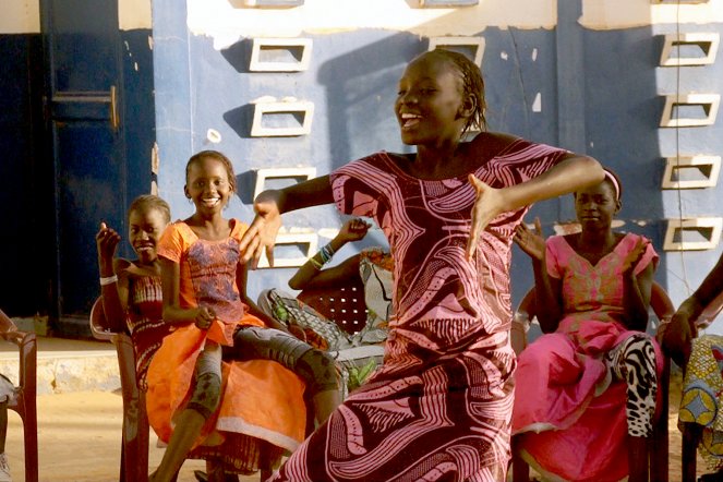Mon beau village - Au Sénégal - Z filmu