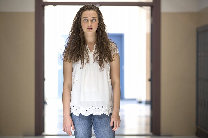 13 Reasons Why - Tape 1, Side A - Photos - Katherine Langford