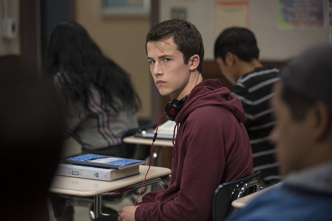 13 Reasons Why - Tape 1, Side A - Photos - Dylan Minnette
