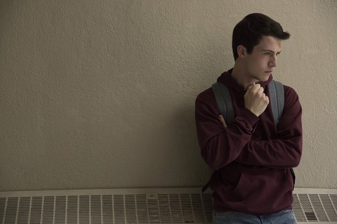 13 Reasons Why - Tape 1, Side B - Photos - Dylan Minnette