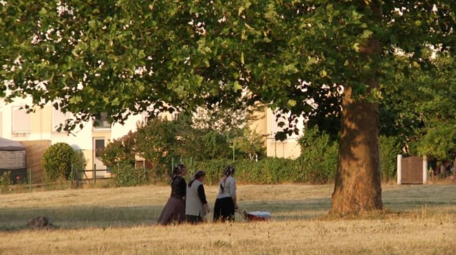 Retour à Forbach - Z filmu