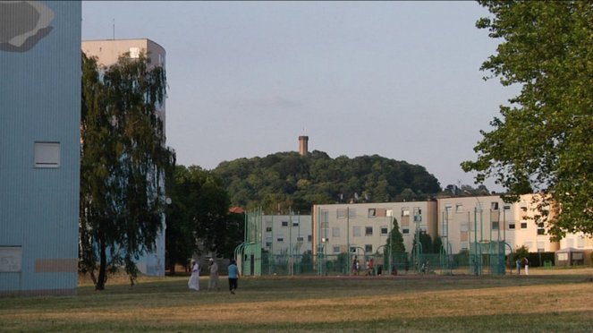 Retour à Forbach - Filmfotók