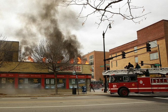Chicago Fire - Irrungen, Wirrungen - Filmfotos