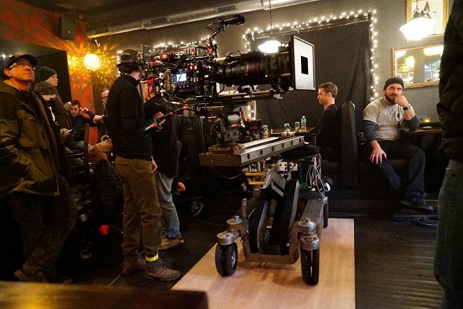 Chicago Fire - Three Bells - Making of
