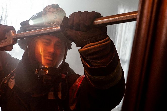 Chicago Fire - Headlong Toward Disaster - Photos