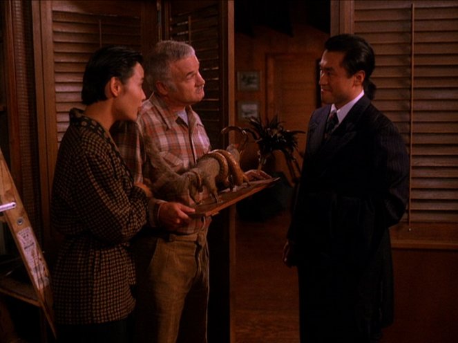 Twin Peaks - Season 2 - Laura's Secret Diary - Film - Joan Chen, Jack Nance