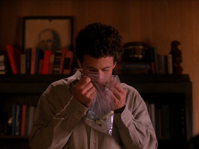 Twin Peaks - The Orchid's Curse - Photos - Michael Ontkean