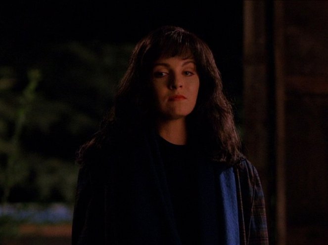 Miasteczko Twin Peaks - Demony - Z filmu - Sheryl Lee