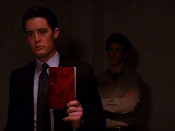 Twin Peaks - Drive with a Dead Girl - Film - Kyle MacLachlan