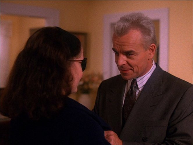 Twin Peaks - Arbitrary Law - Film - Ray Wise