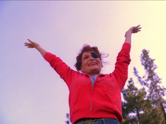 El enigma de Twin Peaks - Dispute Between Brothers - De la película - Wendy Robie