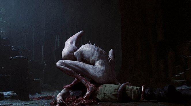 Alien: Covenant - Kuvat elokuvasta