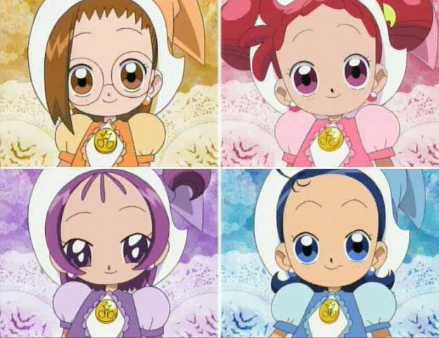 Magical DoReMi - More! - Photos