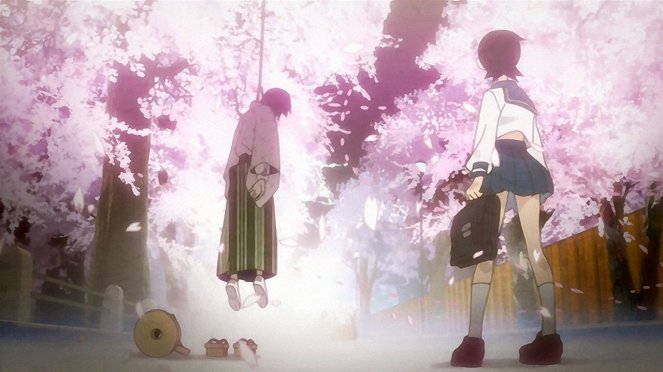 Sayonara, Zetsubou-Sensei - Season 1 - Photos