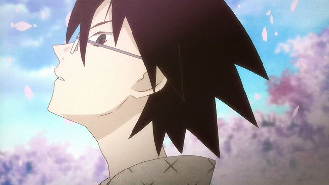 Sayonara, Zetsubou-Sensei - Season 1 - Photos