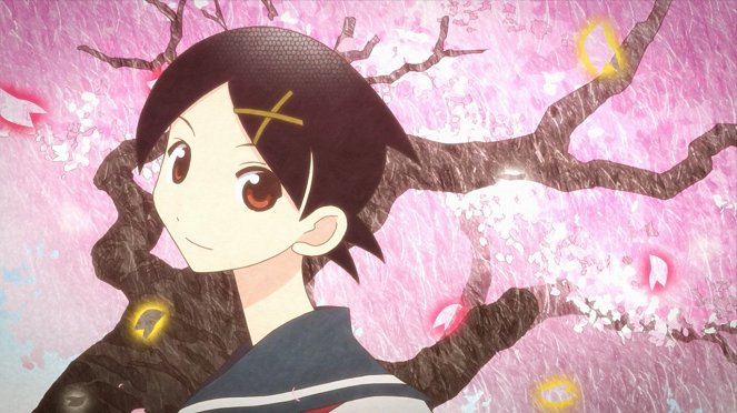 Sayonara, Zetsubou-Sensei - Zan - Photos