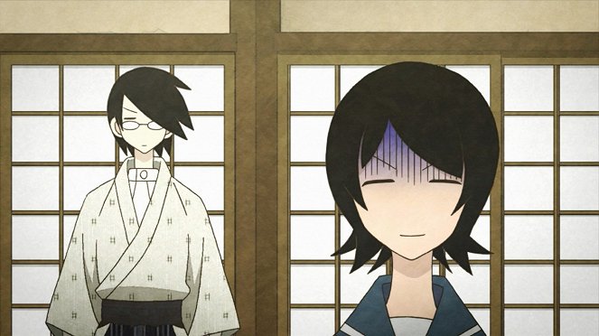 Sayonara, Zetsubou-Sensei - Zan - Photos