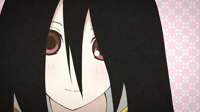 Sayonara, Zetsubou-Sensei - Zan - Photos