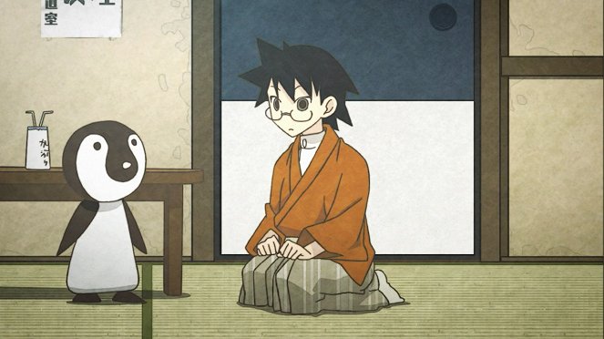 Sayonara, Zetsubou-Sensei - Photos