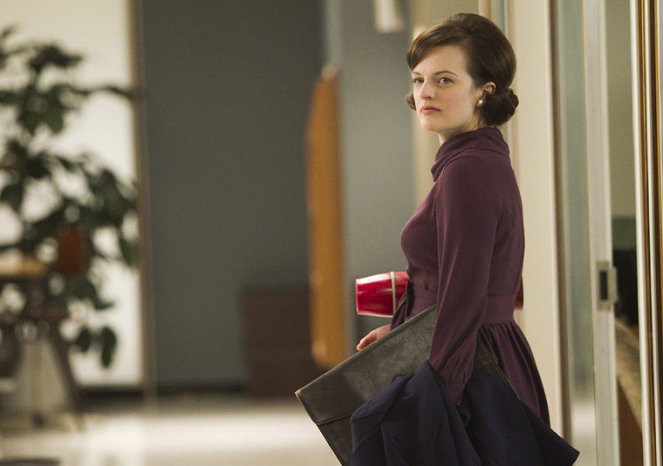 Mad Men - The Other Woman - Photos - Elisabeth Moss