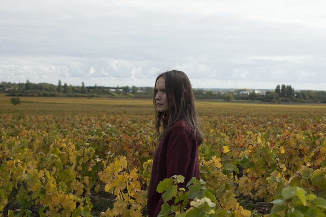 Der Wein und der Wind - Filmfotos - Ana Girardot