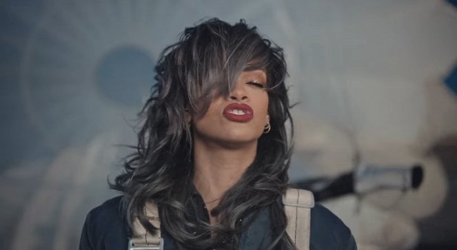 Rihanna - American Oxygen - Kuvat elokuvasta - Rihanna