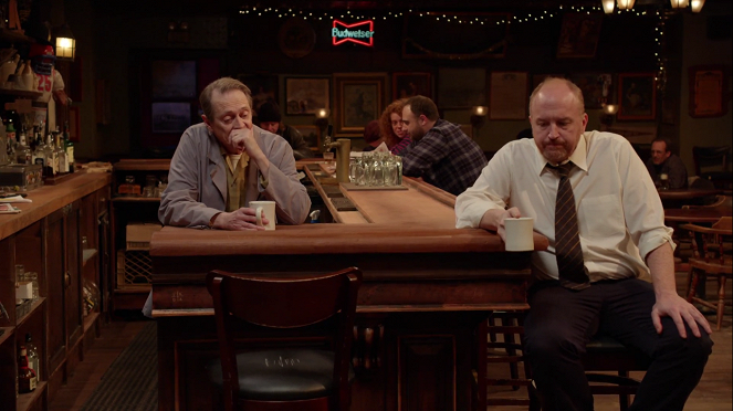 Horace and Pete - Episode 5 - Film - Steve Buscemi, Louis C.K.