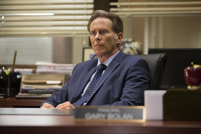 13 Reasons Why - Tape 6, Side A - Photos - Steven Weber