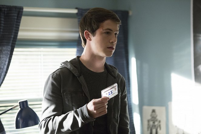 13 Reasons Why - Tape 7, Side A - Photos - Dylan Minnette