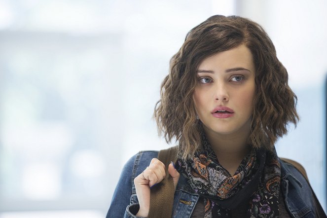 13 Reasons Why - Tape 7, Side A - Photos - Katherine Langford