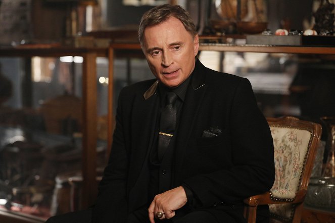 Once Upon a Time - The Black Fairy - Kuvat elokuvasta - Robert Carlyle