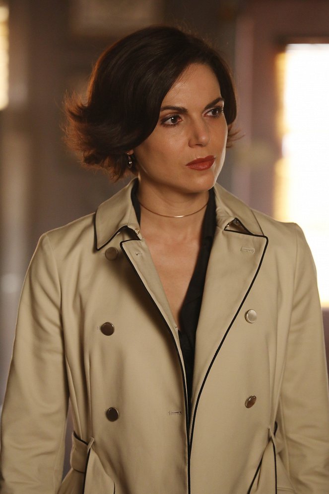 Once Upon a Time - The Black Fairy - Photos - Lana Parrilla