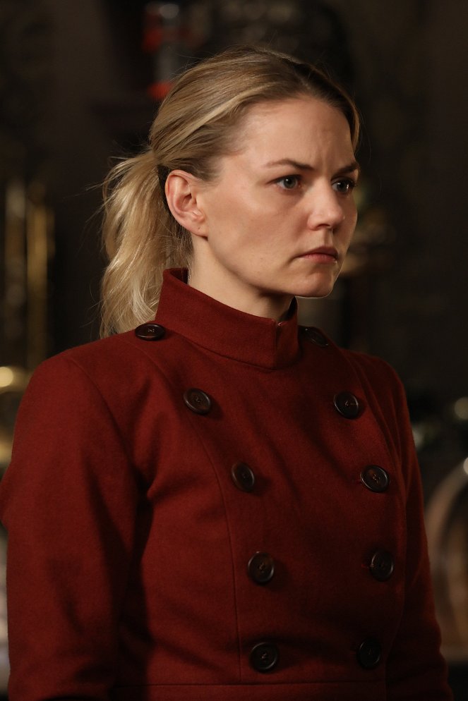 Once Upon a Time - The Black Fairy - Photos - Jennifer Morrison