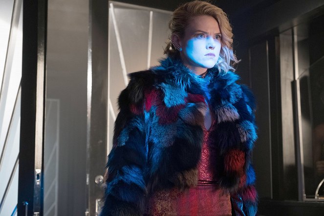 Gotham - Heroes Rise: The Primal Riddle - Photos - Erin Richards