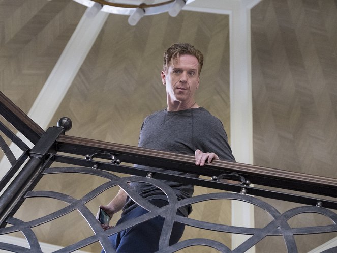 Billions - With or Without You - Photos - Damian Lewis