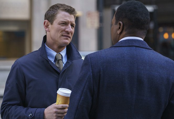Chicago Justice - Dead Meat - Photos - Philip Winchester