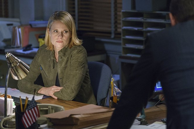 Chicago Justice - Dead Meat - Photos - Joelle Carter