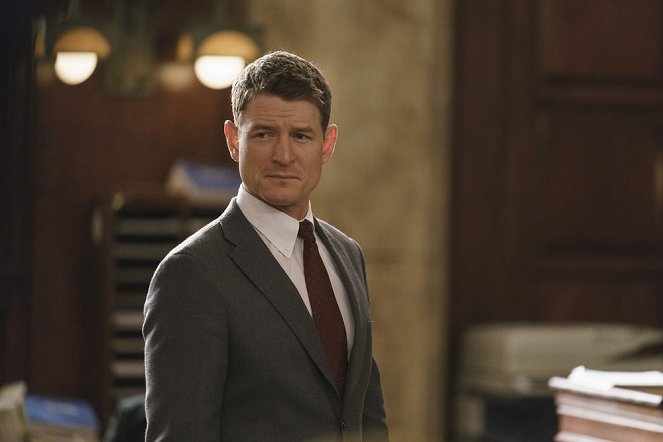 Chicago Justice - Comma - Kuvat elokuvasta - Philip Winchester