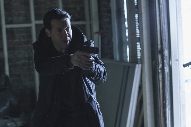 Chicago Justice - Comma - Photos - Jon Seda