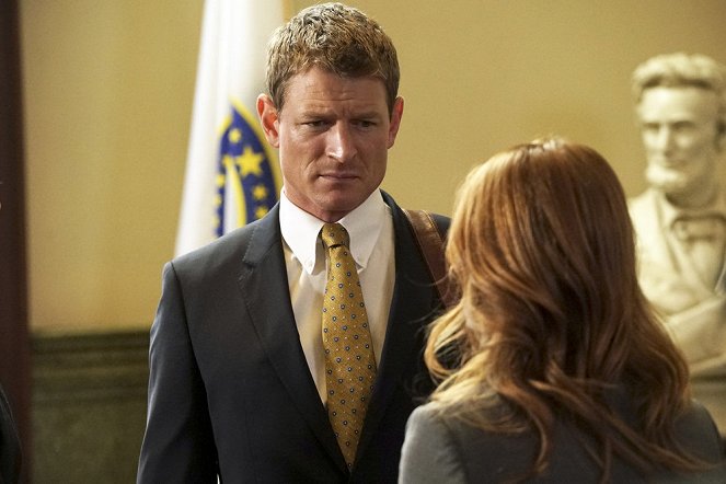 Chicago Justice - Drill - Photos - Philip Winchester