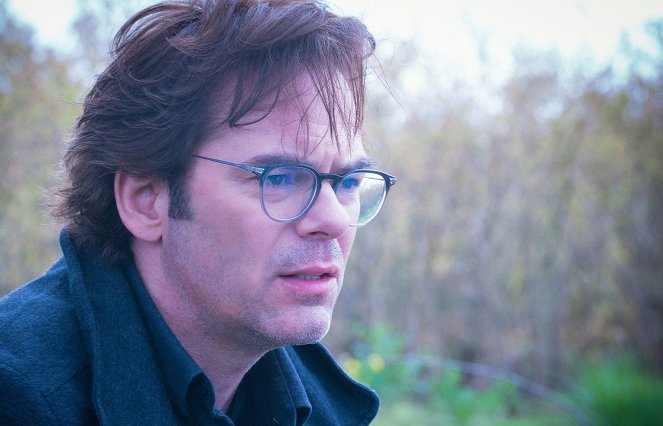 Zoo - The Moon and the Stars - Photos - Billy Burke