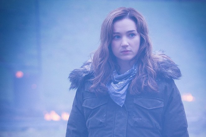 Zoo - The Moon and the Stars - Photos - Kristen Connolly