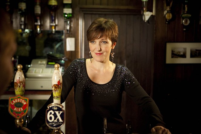 Midsomer Murders - Echoes of the Dead - Photos - Kacey Ainsworth