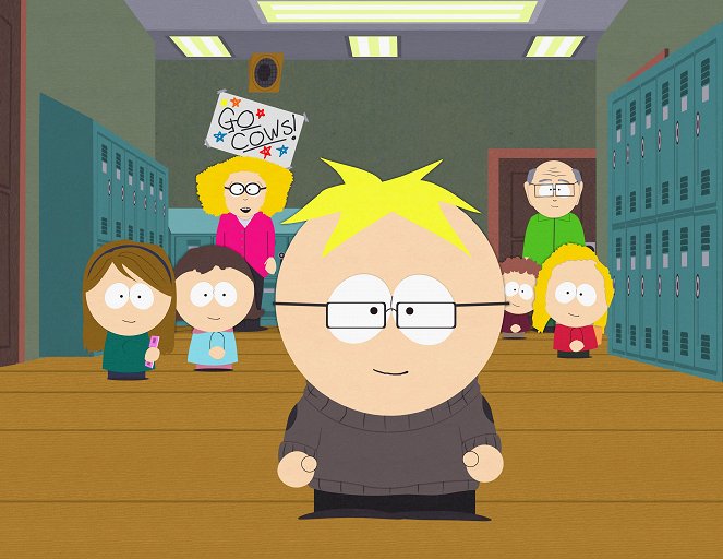 South Park - The Tale of Scrotie McBoogerballs - Photos