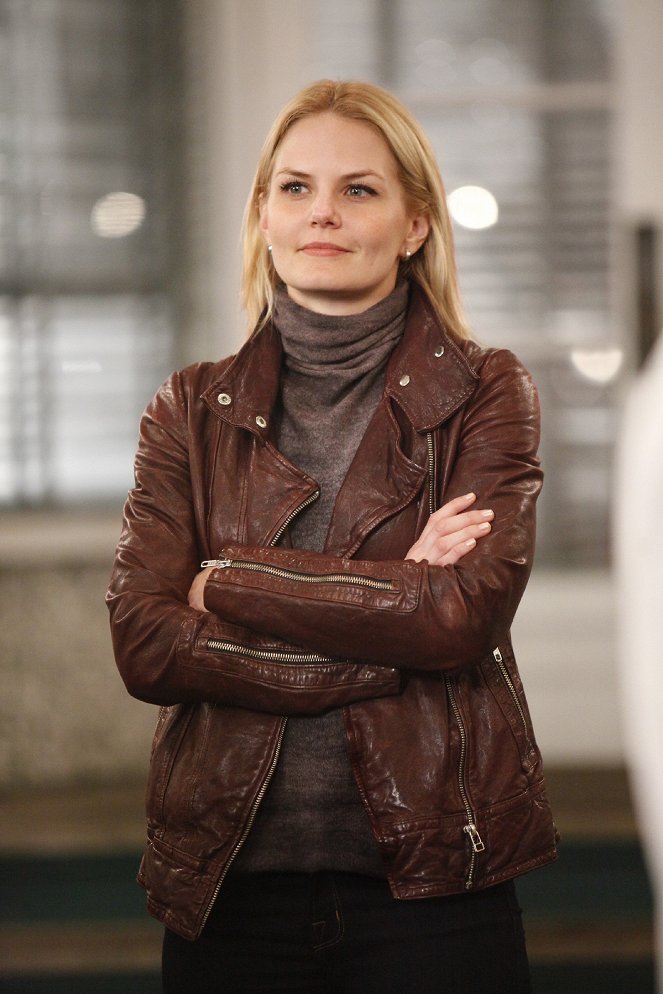 Once Upon a Time - A Tale of Two Sisters - Van film - Jennifer Morrison