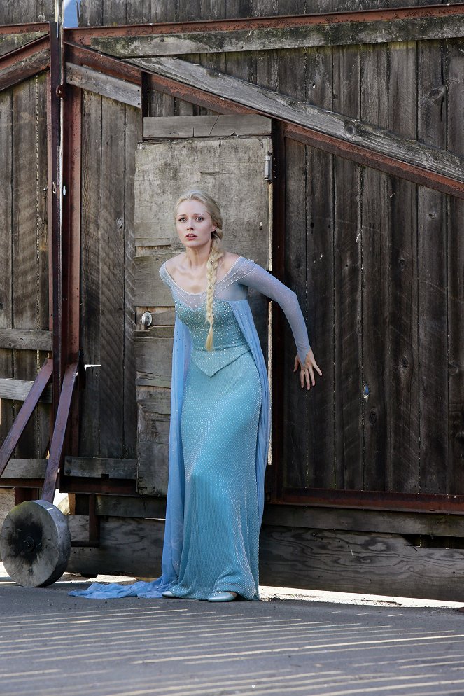 Once Upon a Time - A Tale of Two Sisters - Kuvat elokuvasta - Georgina Haig
