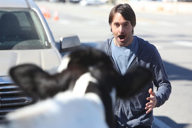 The Last Man on Earth - Mooovin' In - Photos - Will Forte