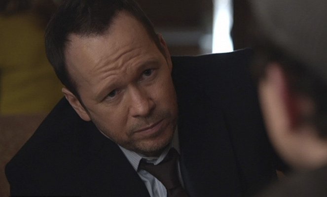 Blue Bloods (Familia de policías) - Season 4 - Secret Arrangements - De la película - Donnie Wahlberg